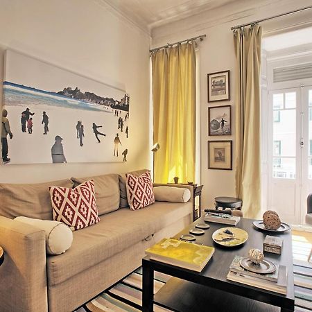 Amoreiras Luxurious By Lisbon Village Apartments エクステリア 写真