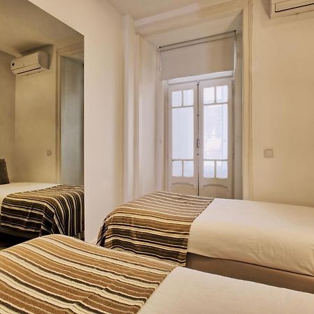 Amoreiras Luxurious By Lisbon Village Apartments エクステリア 写真