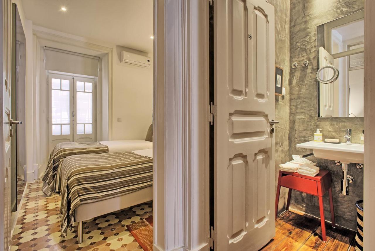 Amoreiras Luxurious By Lisbon Village Apartments エクステリア 写真