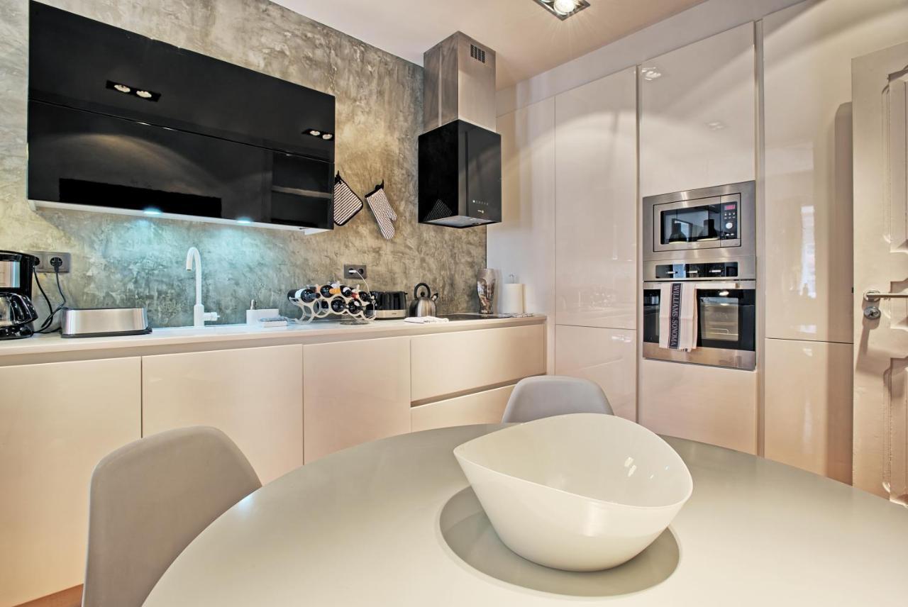 Amoreiras Luxurious By Lisbon Village Apartments エクステリア 写真