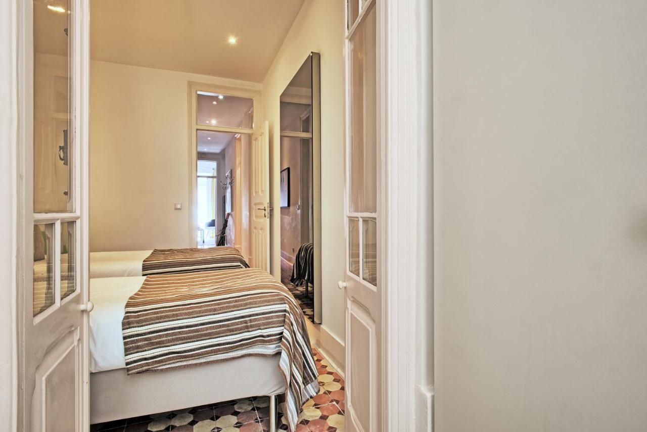 Amoreiras Luxurious By Lisbon Village Apartments エクステリア 写真