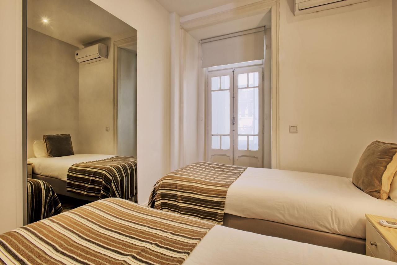 Amoreiras Luxurious By Lisbon Village Apartments エクステリア 写真